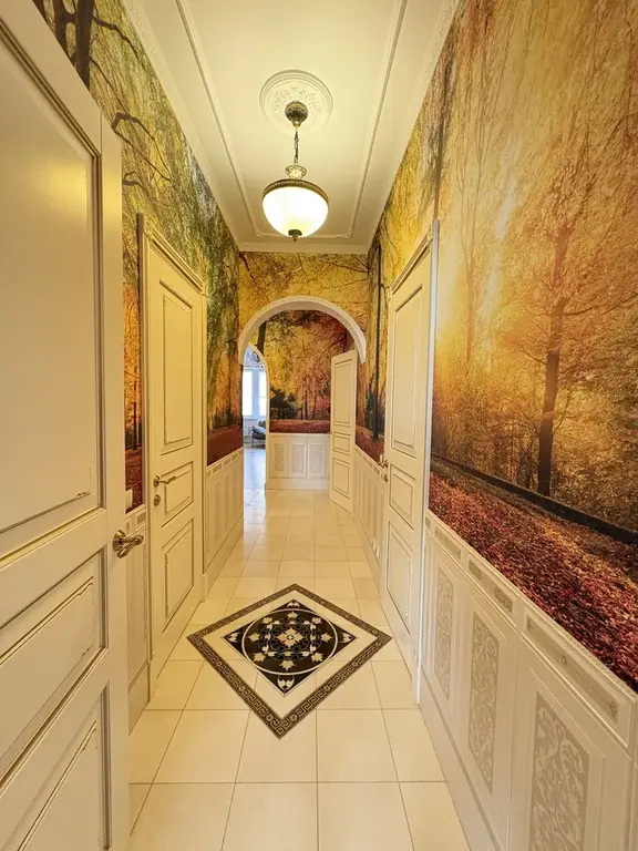 Продажа 4х к.кв. в монолитно-кирпичном доме по ул.Гарибальди - Фото 34