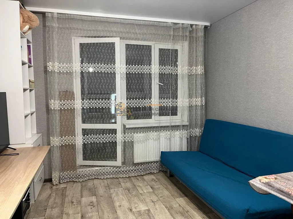 Аренда квартиры, Уфа, ул. Пугачева - Фото 1