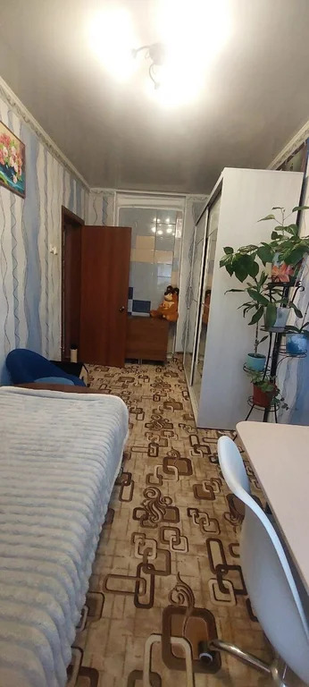 Продажа квартиры, Афипский, Северский район, ул. Комсомольская - Фото 11