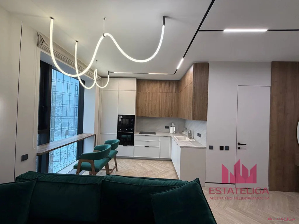 Продажа квартиры, м. Шелепиха, Причальный проезд - Фото 6