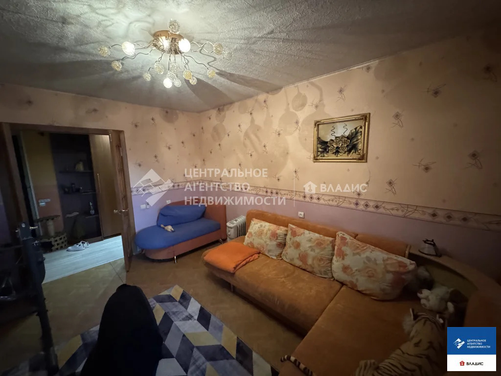 Аренда квартиры, Рязань, 1-й проезд Ломоносова - Фото 11