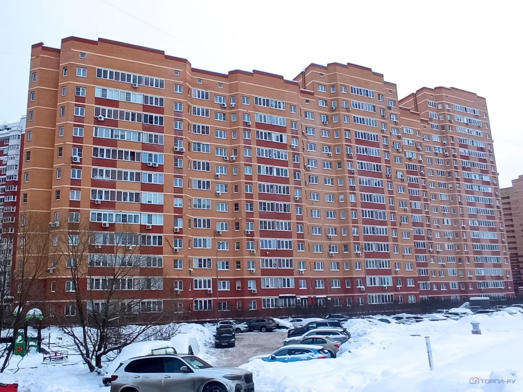 Продажа квартиры, Коммунарка, Сосенское с. п., ул. Лазурная - Фото 1