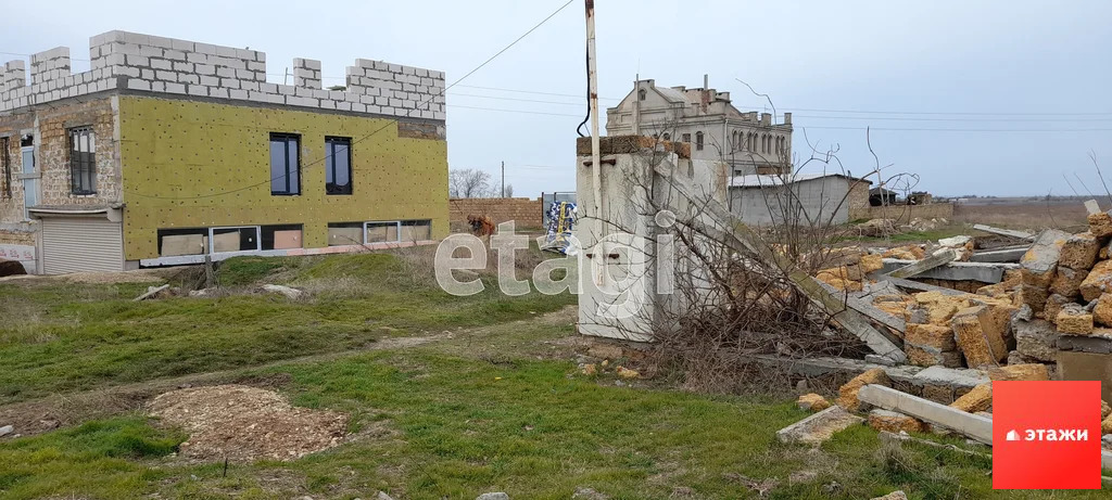 Продажа участка, Фрунзе, Сакский район, ул. Курортная - Фото 5
