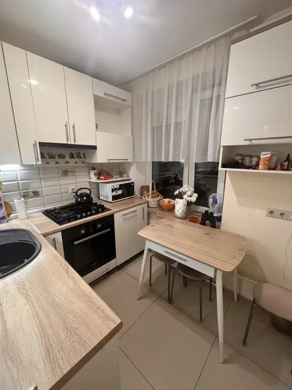 Продаю 2к.кв Одинцово ул. Солнечная - Фото 2