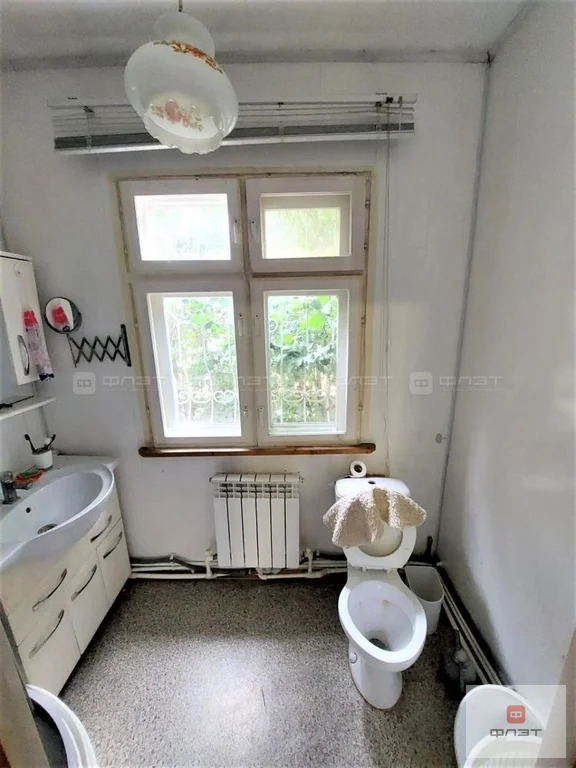 Продажа дома, Кирби, Лаишевский район, ул. Пионерская - Фото 20