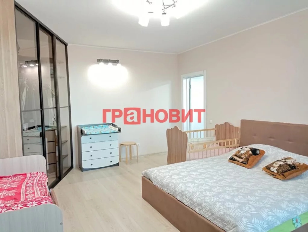 Продажа квартиры, Новосибирск, Дзержинского пр-кт. - Фото 2