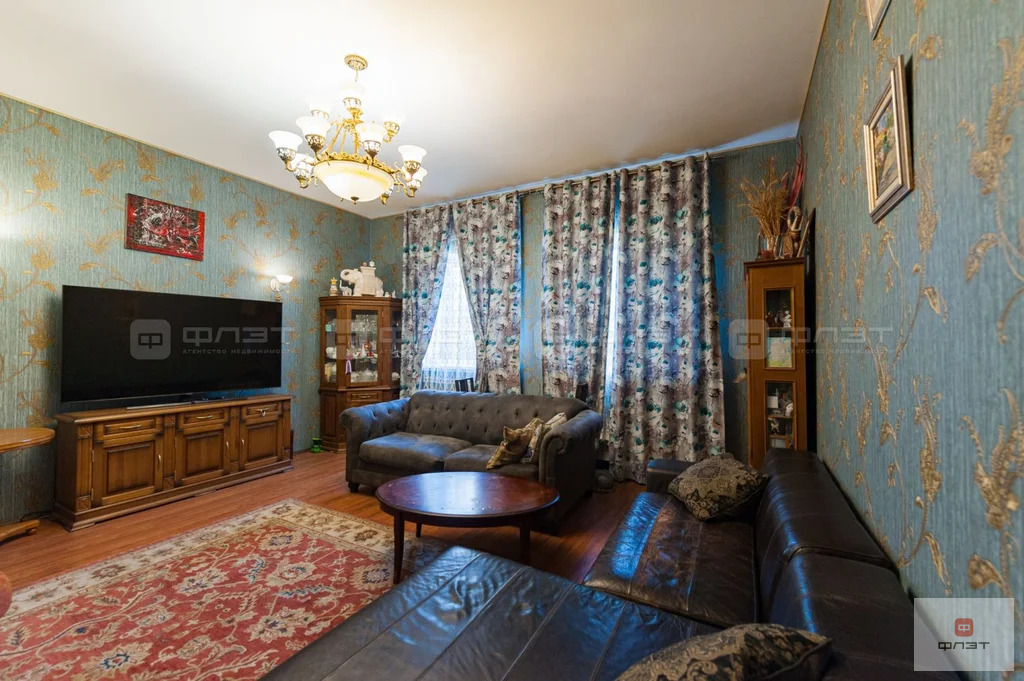 Продажа дома, Казань, ул. Геологов - Фото 51