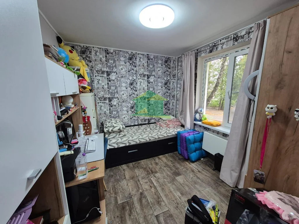 Продажа квартиры, Вернадского пр-кт. - Фото 16