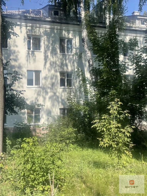 Продажа квартиры, Казань, ул. Петра Алексеева - Фото 1