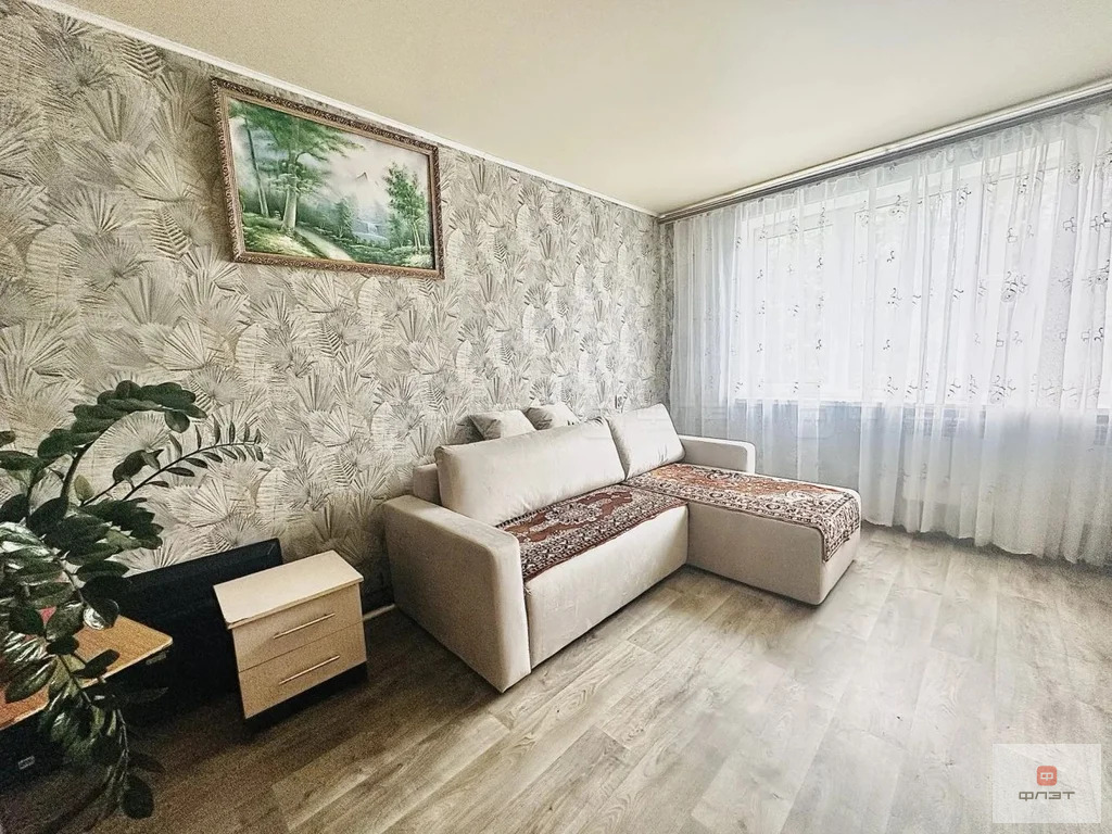Продажа квартиры, Казань, ул. Серова - Фото 1