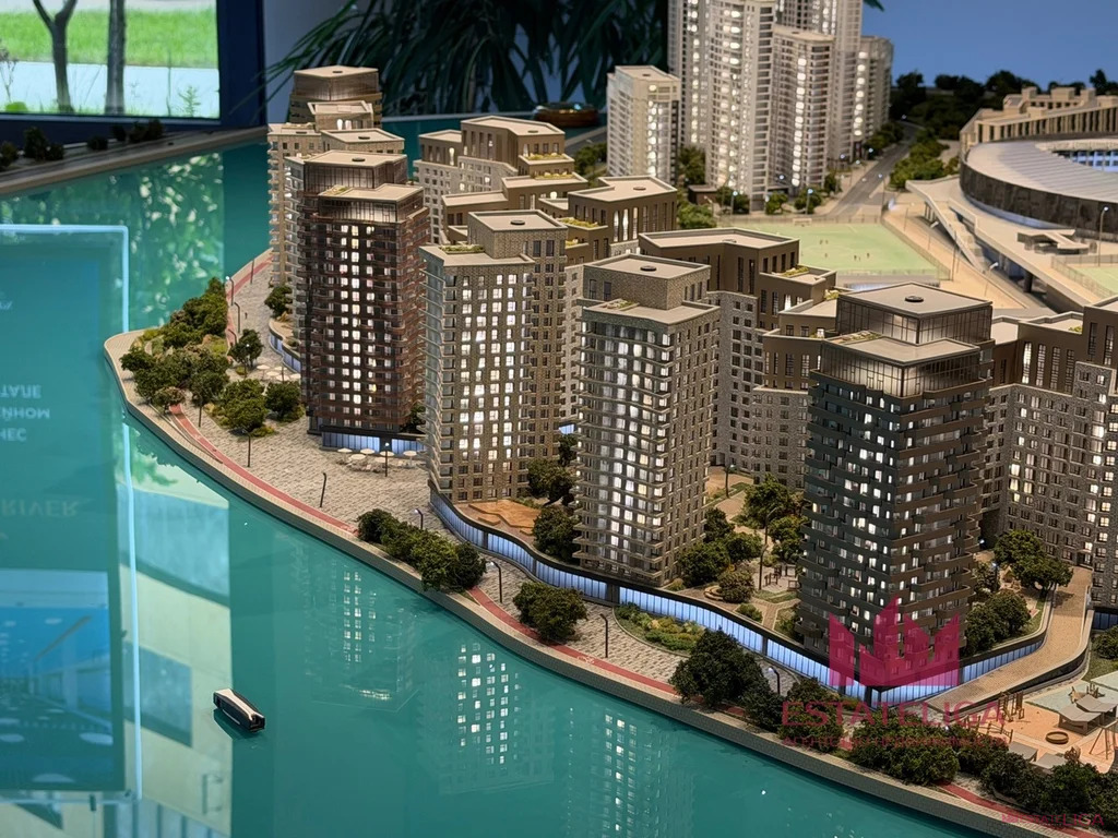 Продажа квартиры, улица Эдуарда Стрельцова - Фото 27