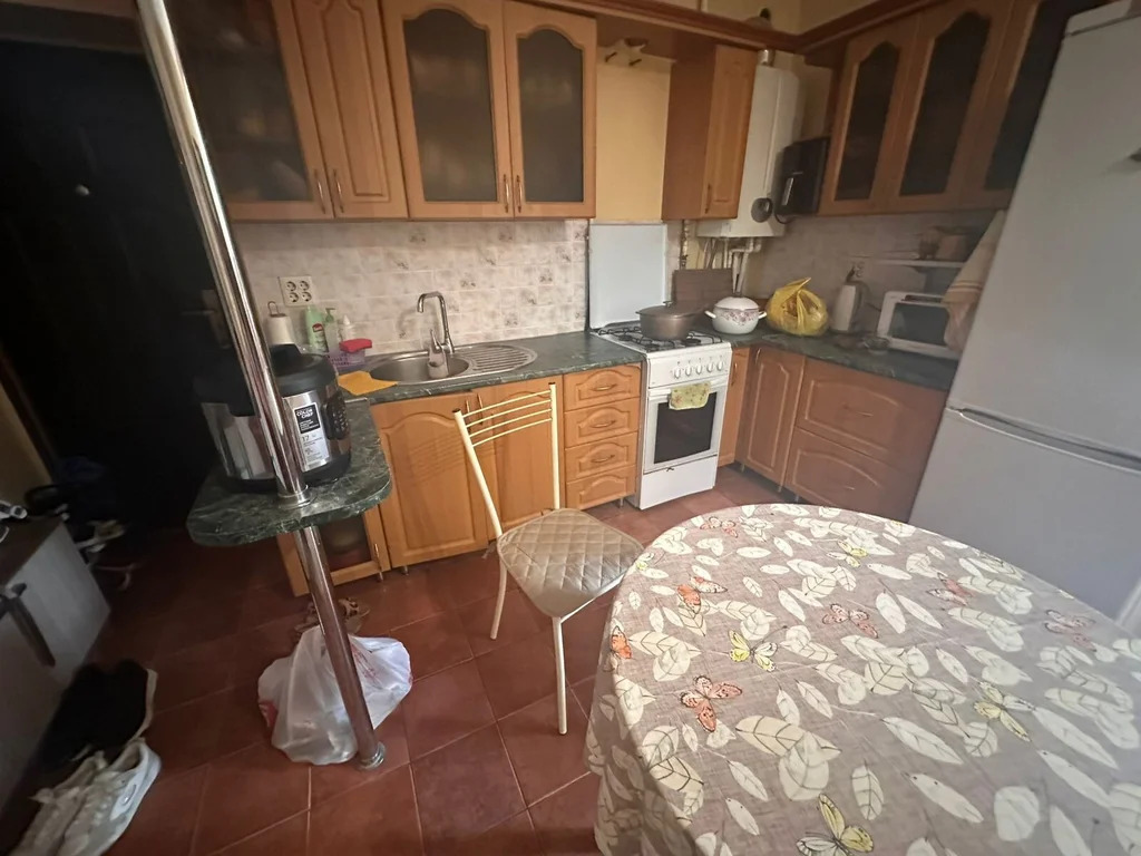 Продажа квартиры, Черноморский, улица Новороссийская - Фото 9