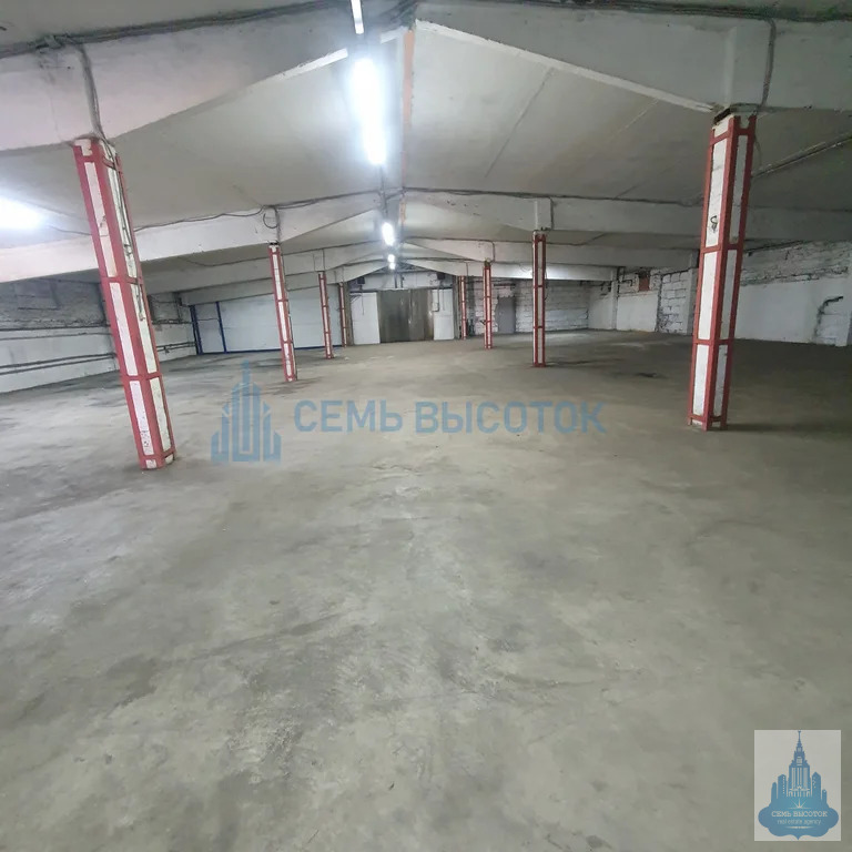 Аренда ПСН, Чехов, Чеховский район, строение 8 - Фото 8