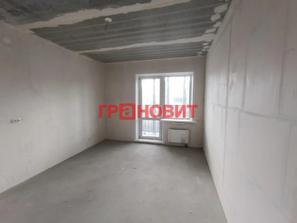 Продажа квартиры, Новосибирск, ул. Бронная - Фото 1