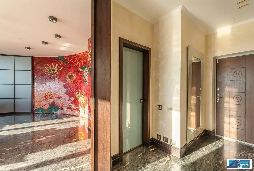 продается 3-х комнатная квартира - Фото 9