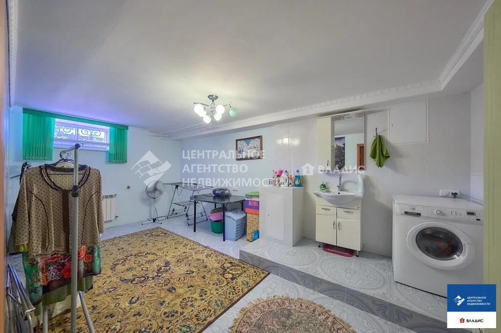 Продажа дома, Агро-Пустынь, Рязанский район, Новая улица - Фото 17