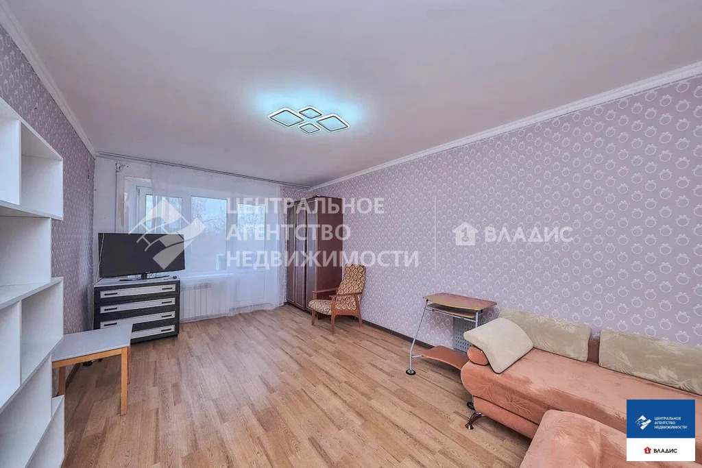 Продажа квартиры, Рязань, ул. Тимакова - Фото 4