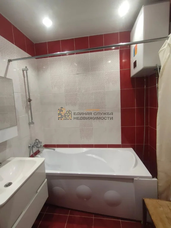 Аренда квартиры, Уфа, ул. Набережная реки Уфы - Фото 12