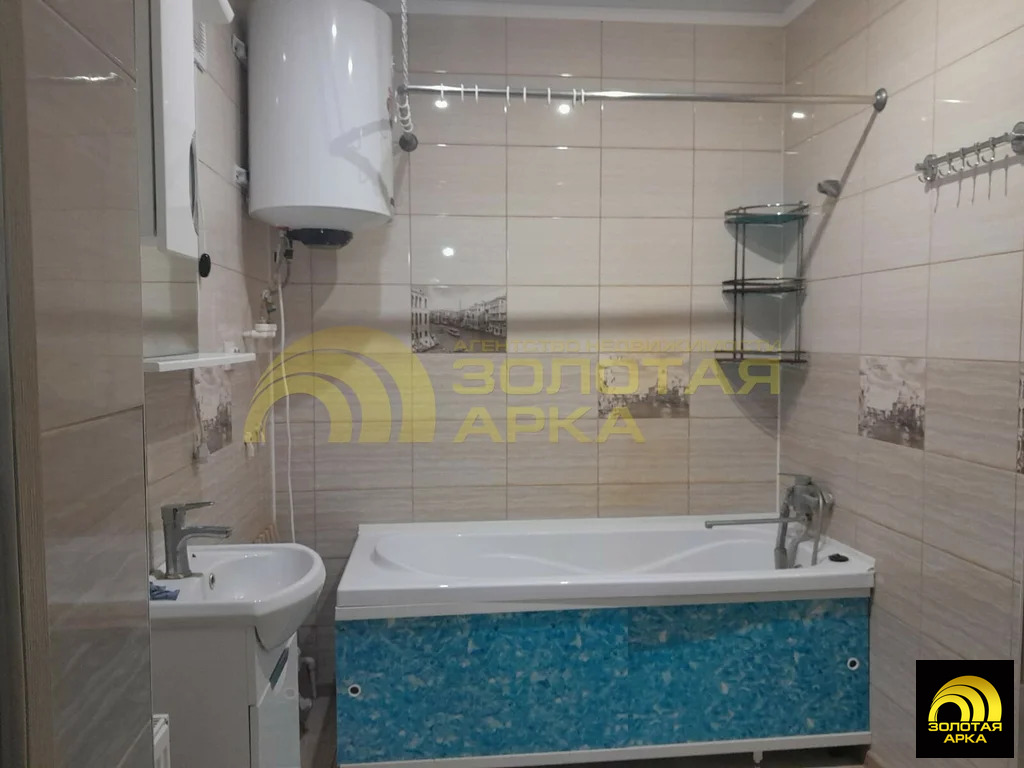 Продажа дома, Старотитаровская, Темрюкский район, Ильича пер. - Фото 16