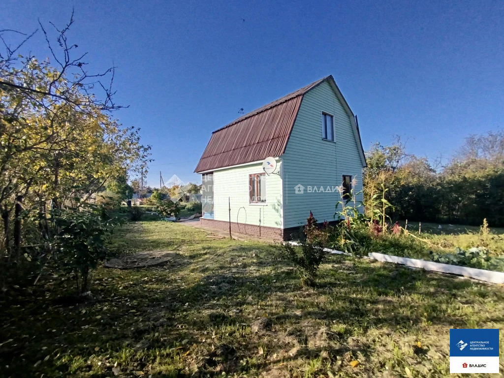 Продажа дома, Телебукино, Касимовский район - Фото 2