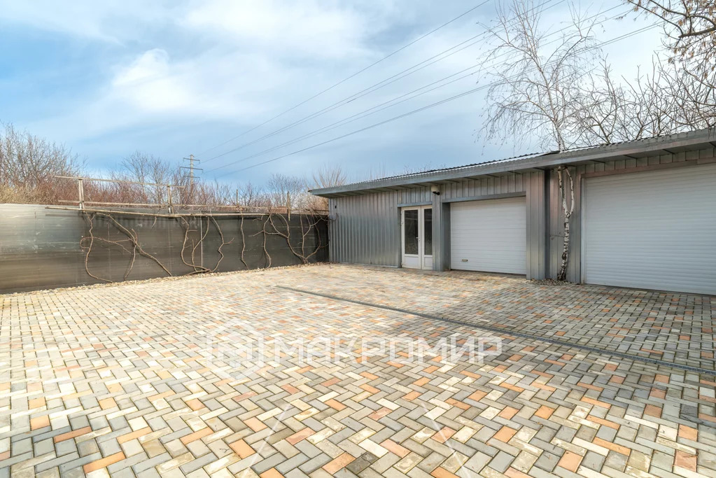 Продажа дома, Краснодар, Островная ул. - Фото 42