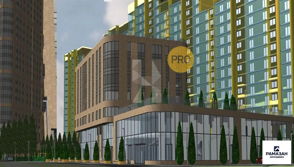 Продажа квартиры в новостройке, Казань, м. Проспект Победы, Победы ... - Фото 7