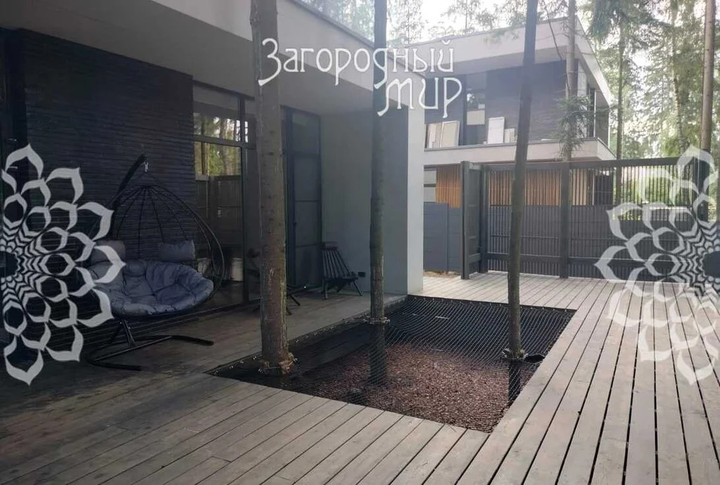 Продам дом, Минское шоссе, 35 км от МКАД - Фото 4