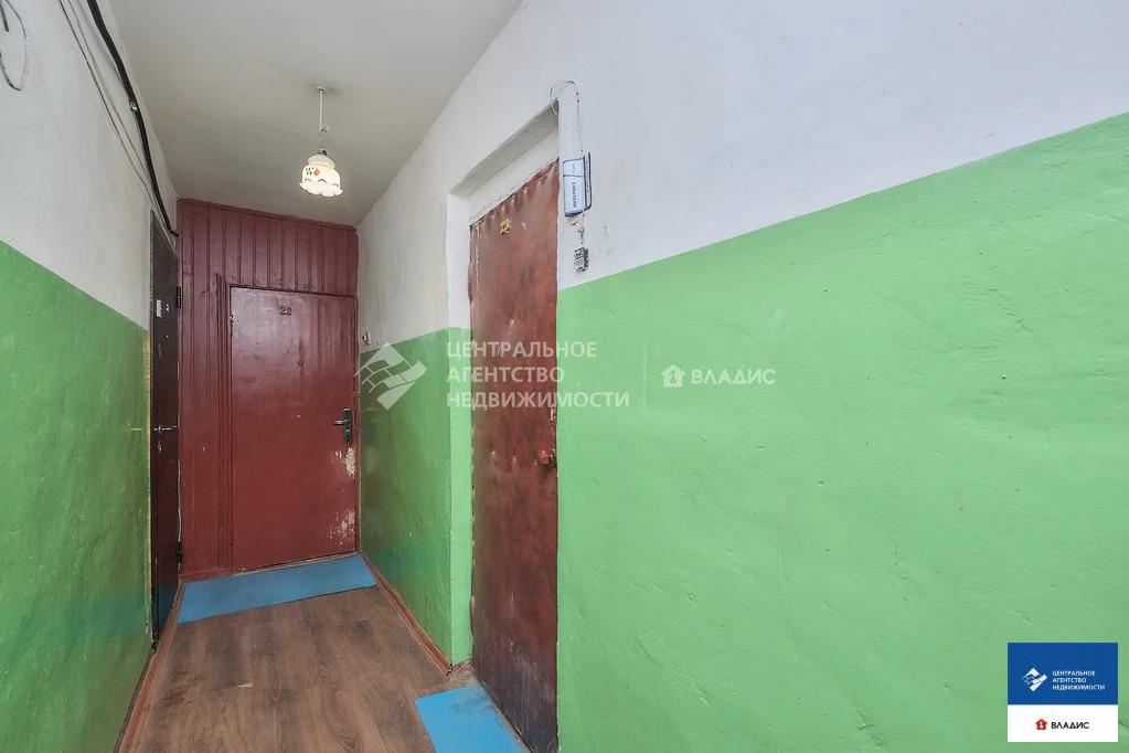 Продажа квартиры, Рыбное, Рыбновский район, ул. Большая - Фото 12