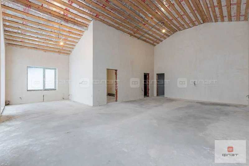 Продажа дома, Столбище, Лаишевский район, ул. Славная - Фото 11