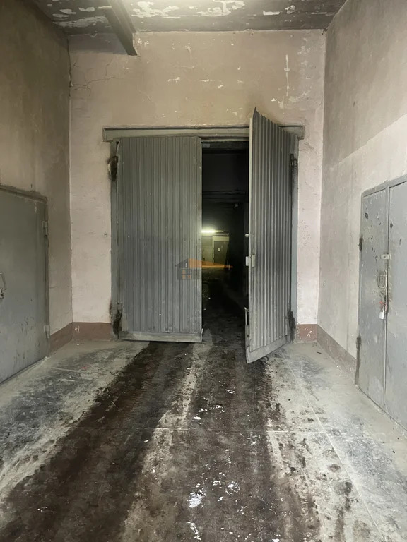 Аренда производственного помещения, Дедовск, Истринский район, ул. ... - Фото 2