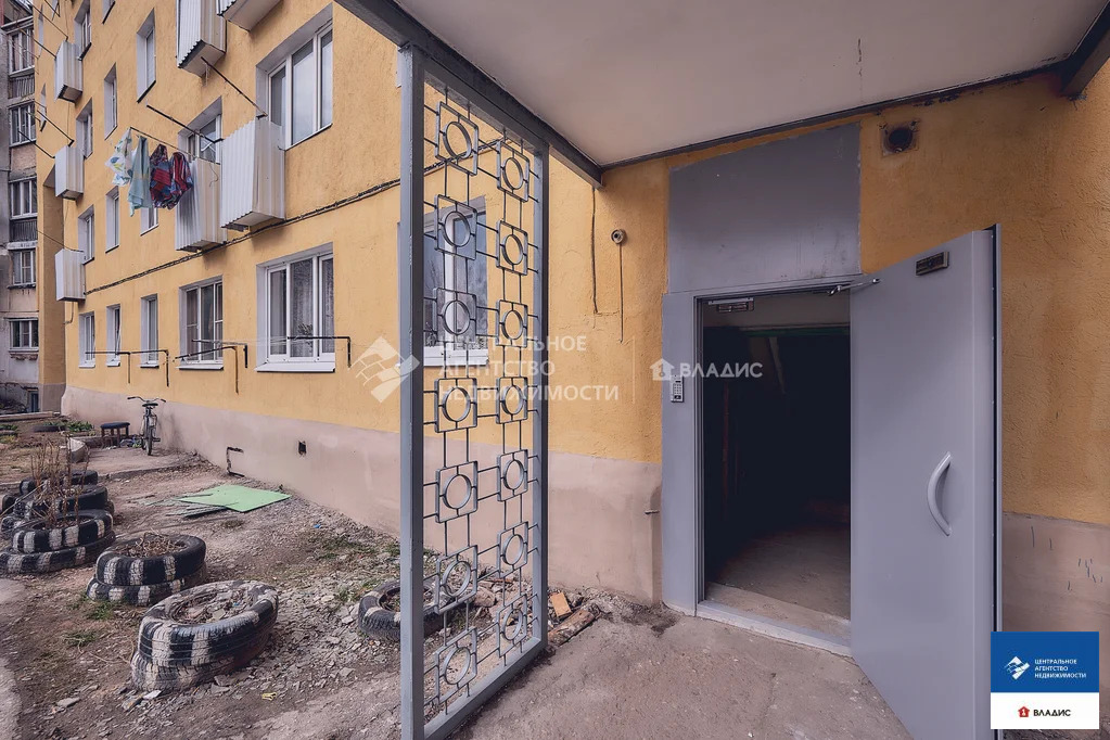 Продажа квартиры, Рязань, ул. Солнечная - Фото 9