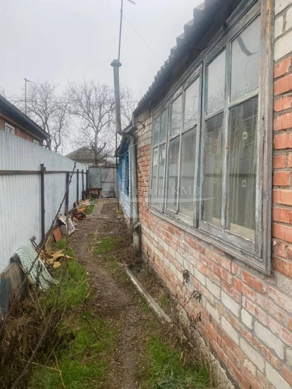 Продажа дома, Георгиевск, ул. Володарского - Фото 5