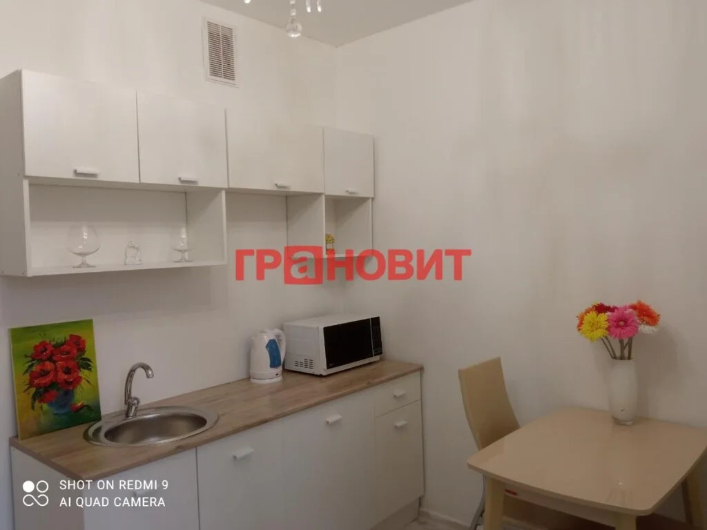 Продажа квартиры, Новосибирск, ул. Дуси Ковальчук - Фото 20