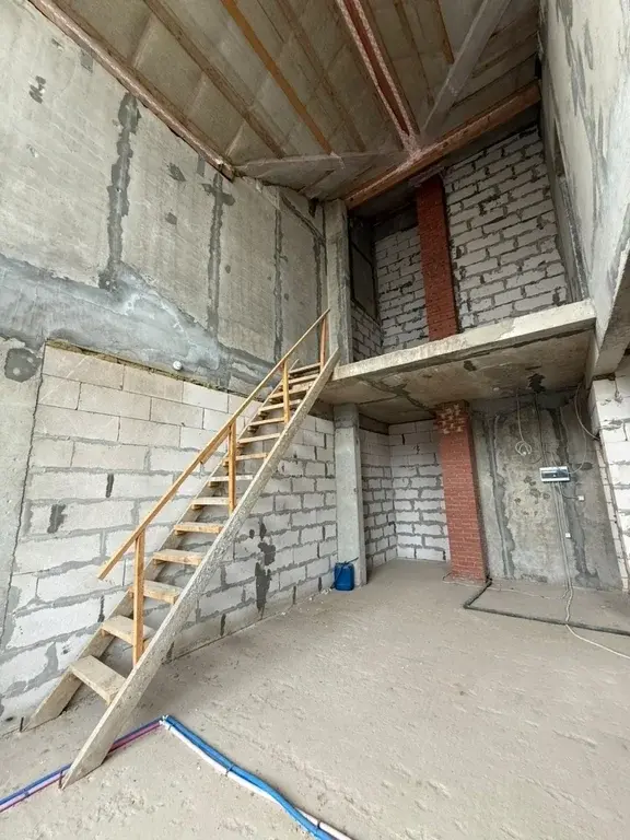 2-к.го Истра, с.Павловская слобода, ул.Изумрудная, д.2к6 - Фото 22