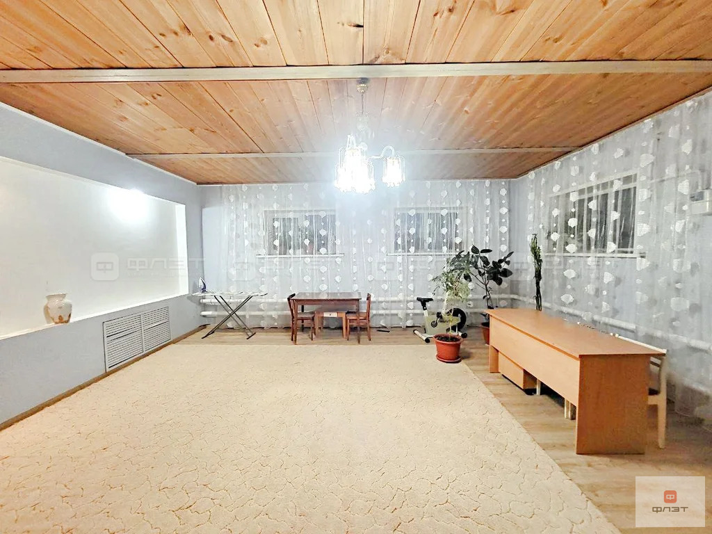 Продажа дома, Высокая Гора, Высокогорский район, ул. Кооперативная - Фото 8