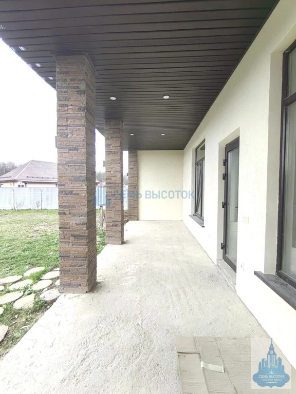 Продажа дома, Чехов, Чеховский район, ул. Цветочная - Фото 11