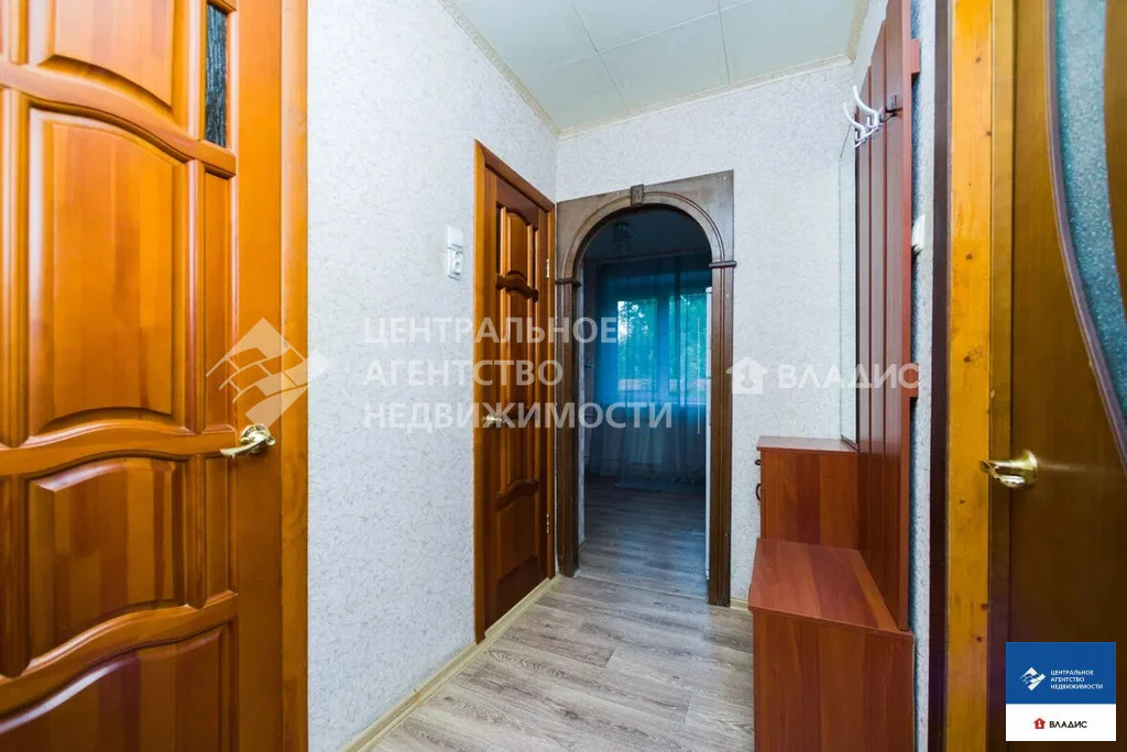 Аренда квартиры, Рязань, ул. Соколовская - Фото 8