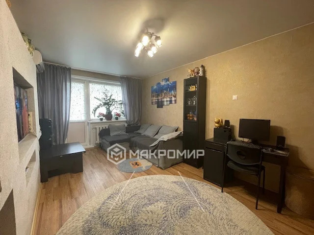 Продажа квартиры, Новосибирск, м. Площадь Маркса, ул. Барьерная - Фото 1