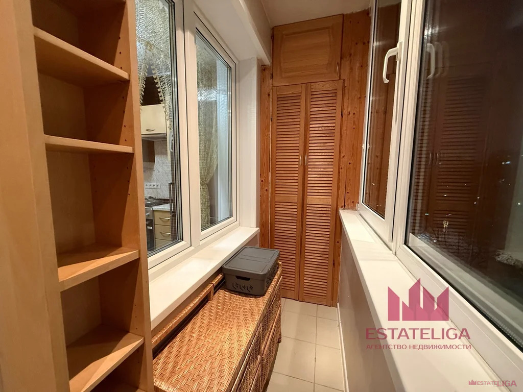 Аренда квартиры, ул. Талалихина - Фото 16