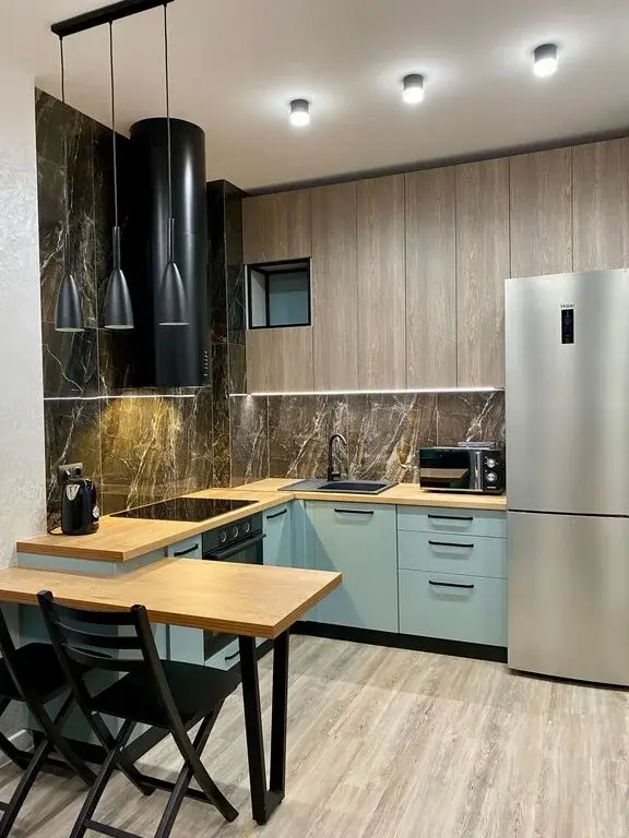 Сдам уютную квартиру в ЖК Бригантина - Фото 2