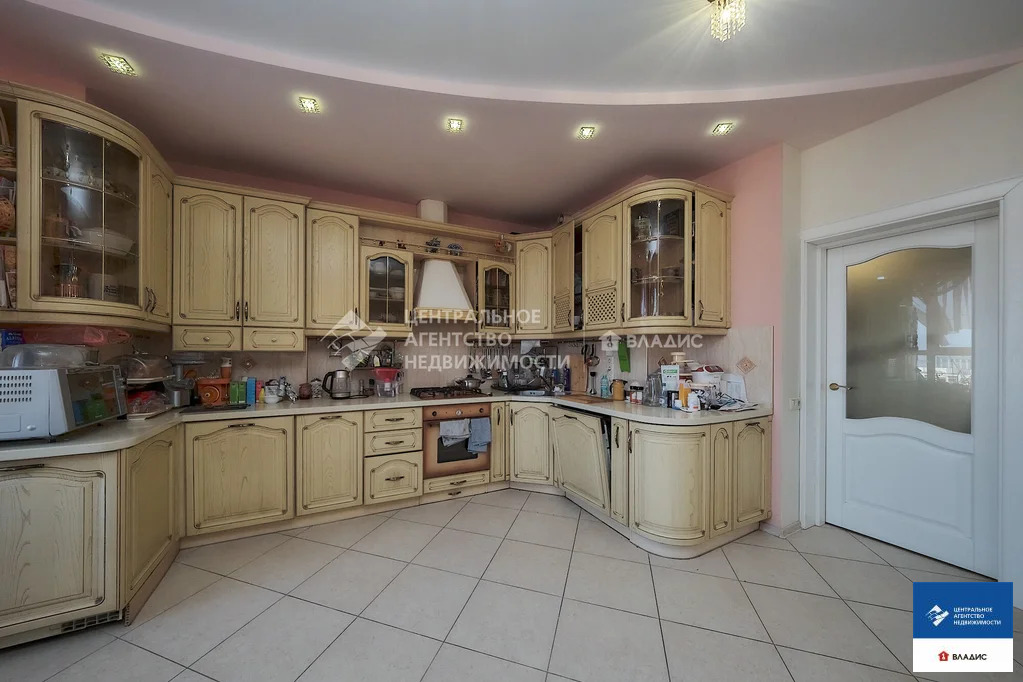 Продажа квартиры, Рязань, ул. Октябрьская - Фото 3