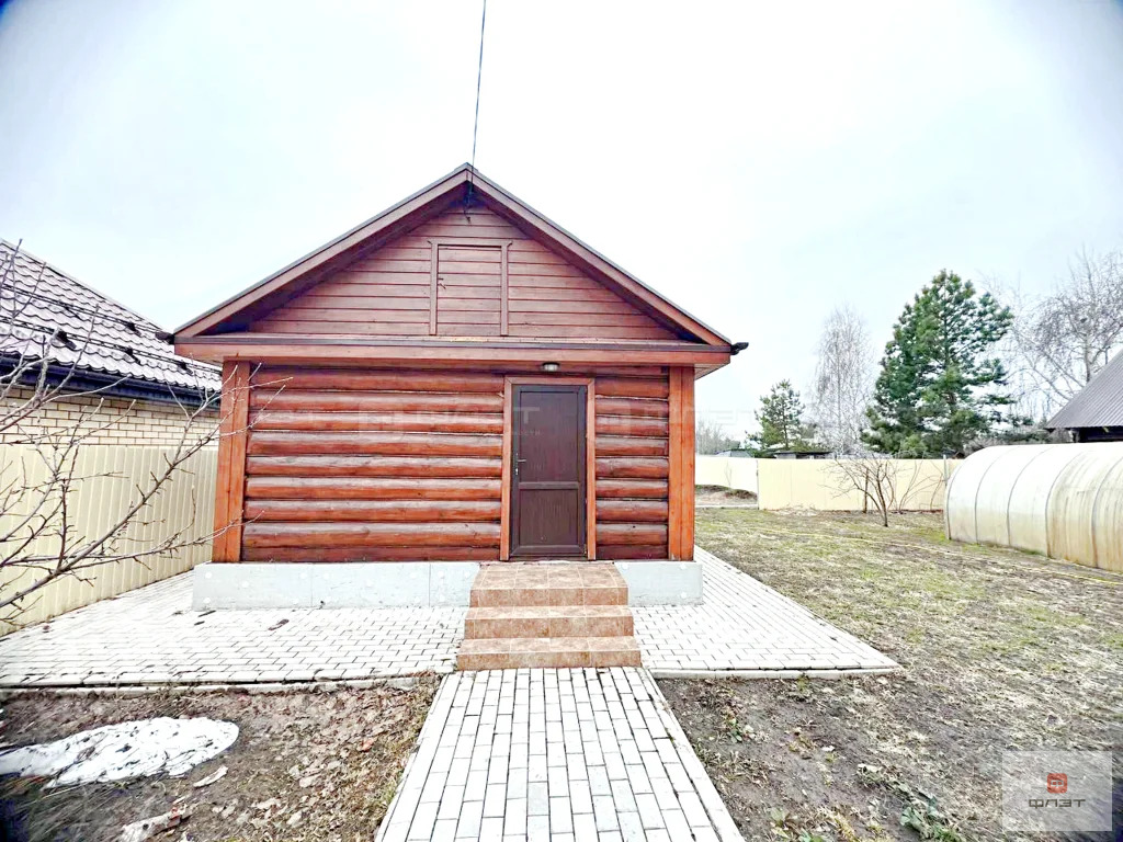 Продажа дома, Малые Кабаны, Лаишевский район, ул. Большая - Фото 18