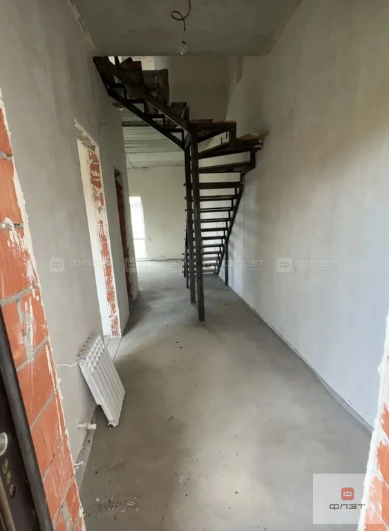 Продажа дома, Куюки, Пестречинский район, ул. 27-й Квартал - Фото 5