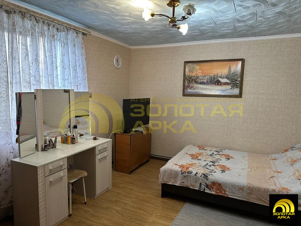 Продажа дома, Красноармейский район, Абрикосовая улица - Фото 16