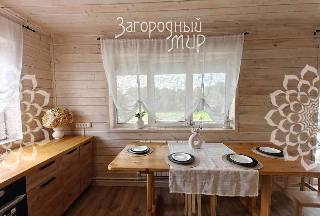 Продам дом, Калужское шоссе, 25 км от МКАД - Фото 6