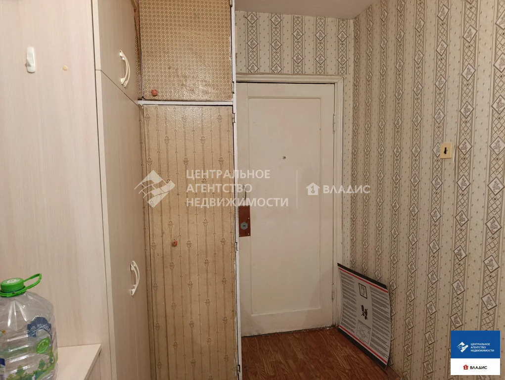 Продажа квартиры, Шилово, Шиловский район, ул. Исаева - Фото 18