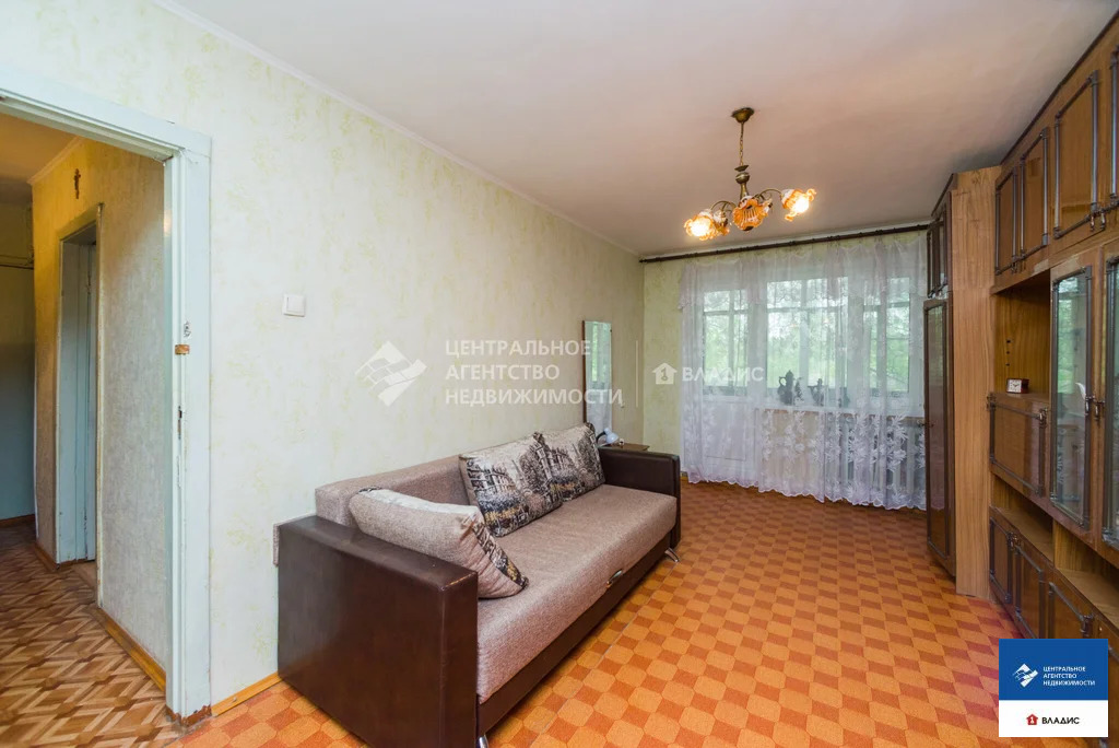 Продажа квартиры, Рязань, ул. Советской Армии - Фото 4