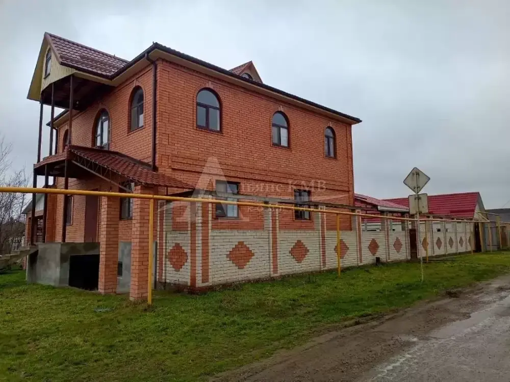 Продажа дома, Георгиевск, ул. Кооперативная - Фото 1
