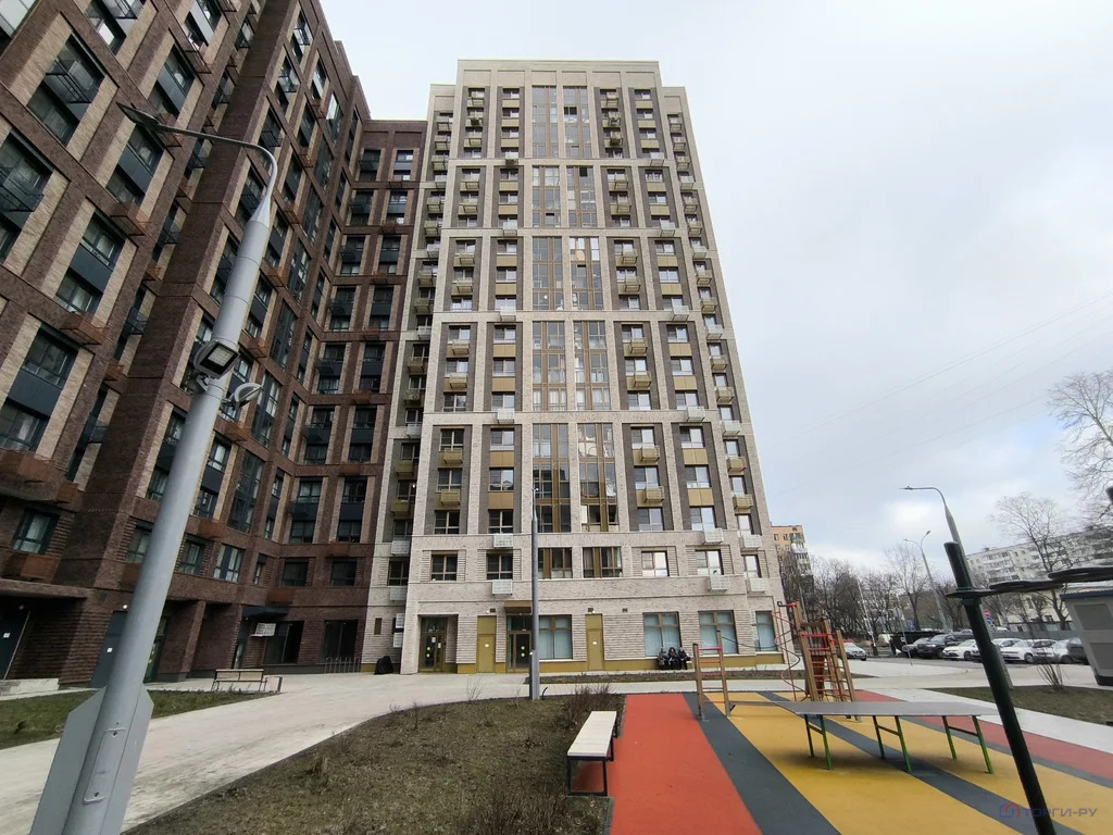 Продажа торгового помещения, ул. Краснодарская - Фото 1