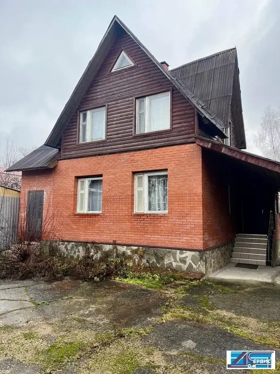 продается дом - Фото 1